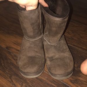 UGG boots
